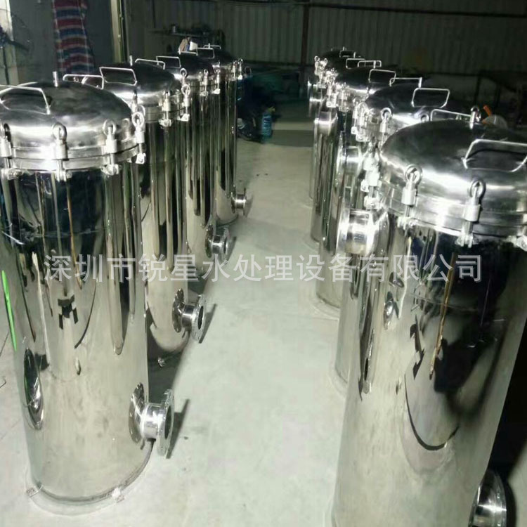 6袋7袋袋式过滤器2