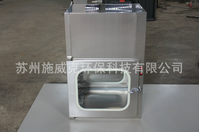 自净式传递窗3800元