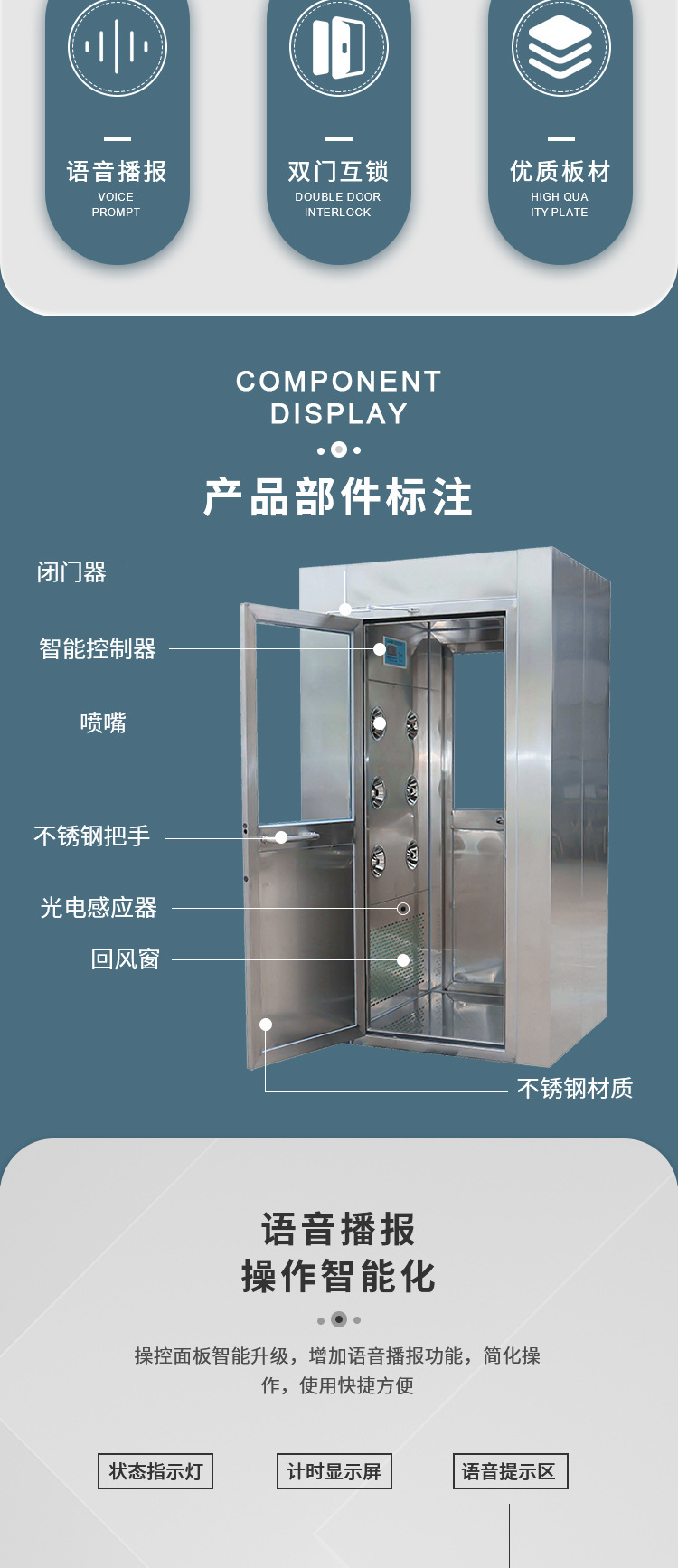 不锈钢风淋室详情_02