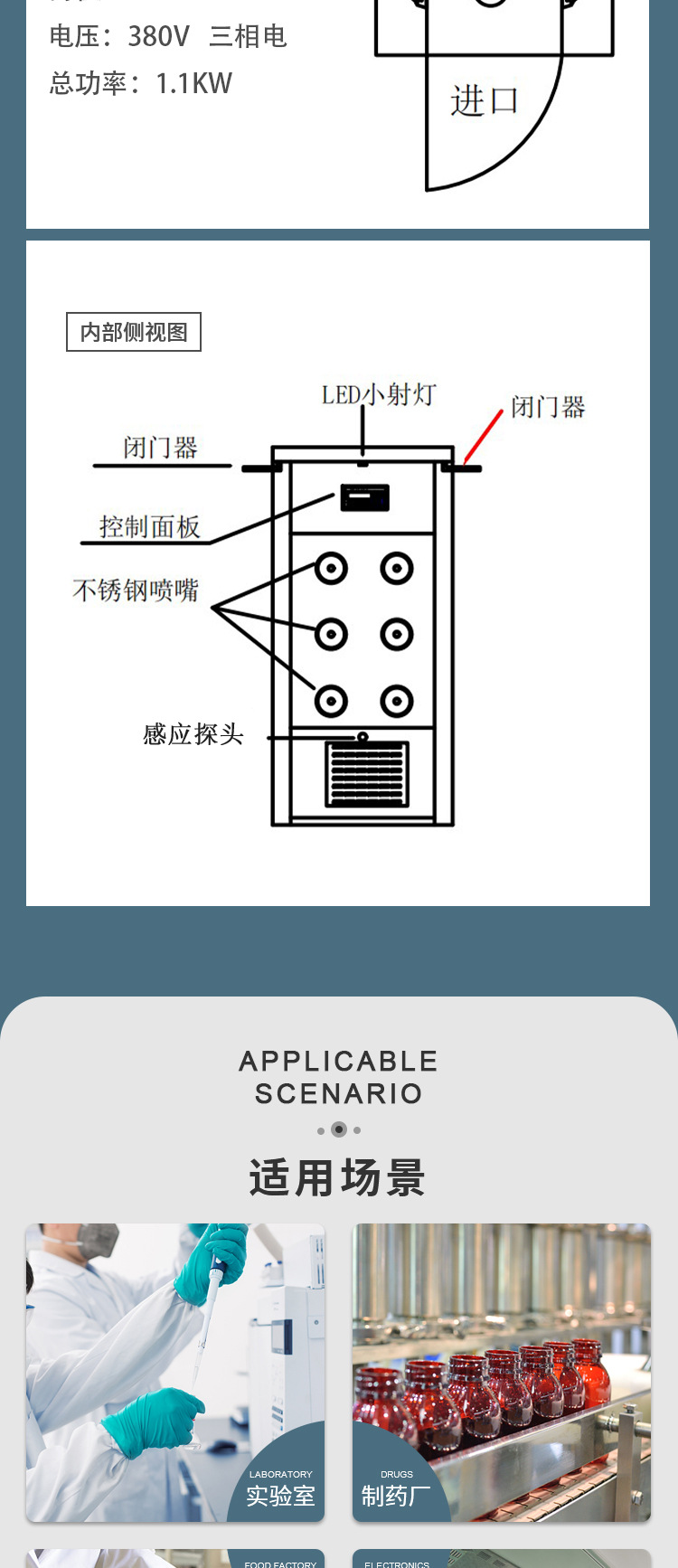 不锈钢风淋室详情_07