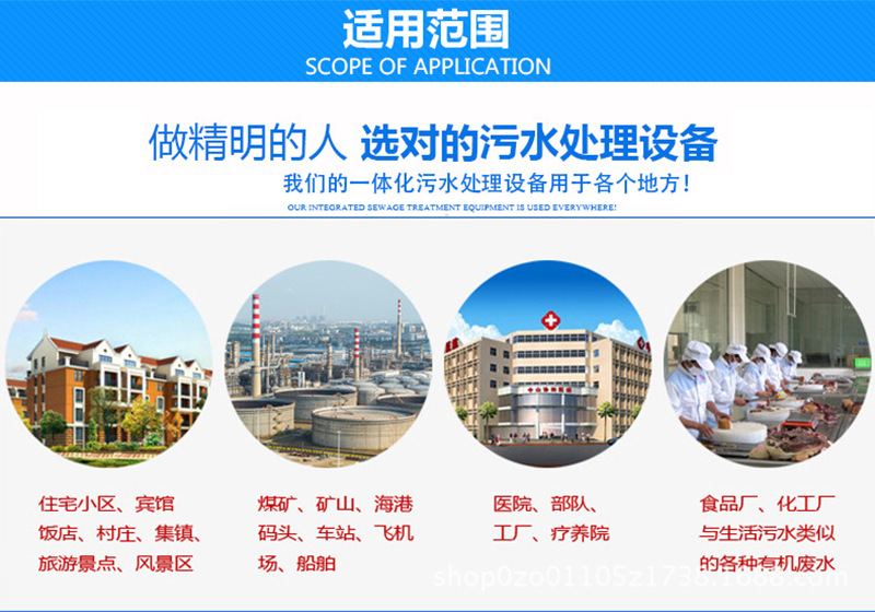 适用范围