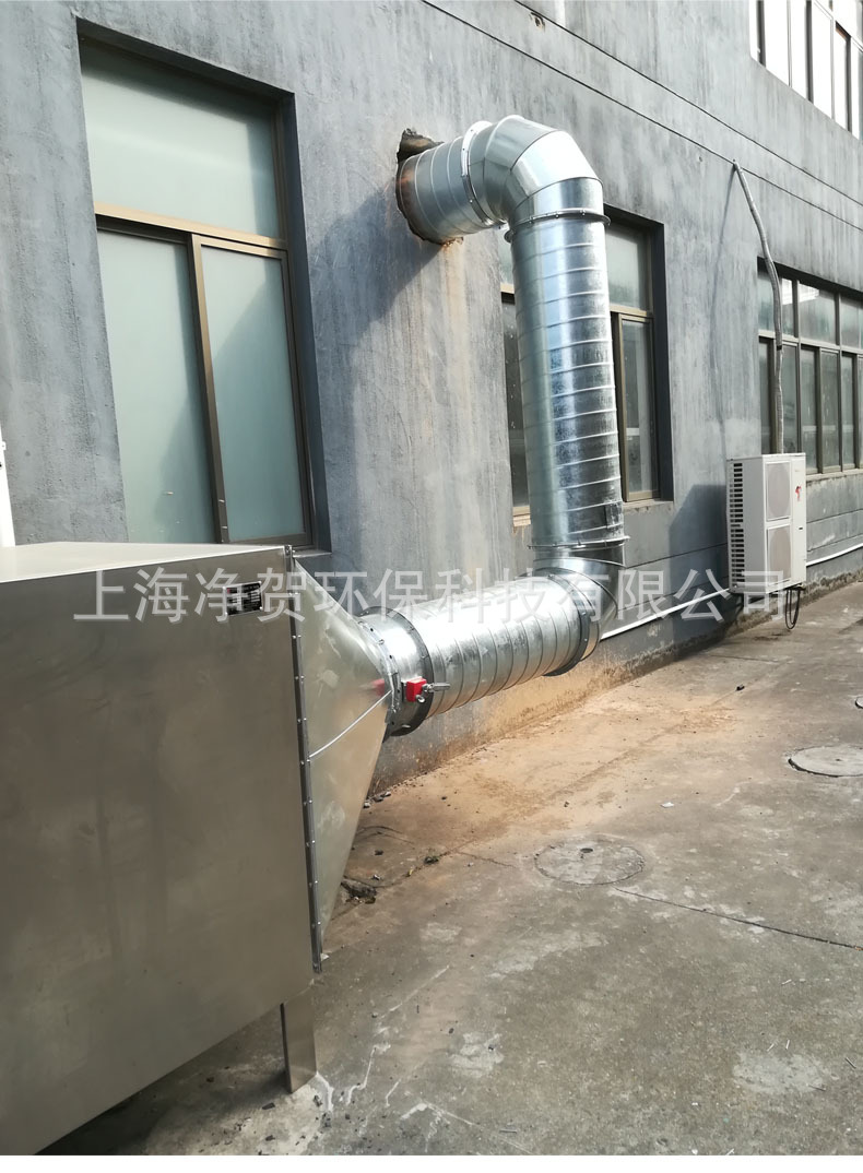 活性炭实景1